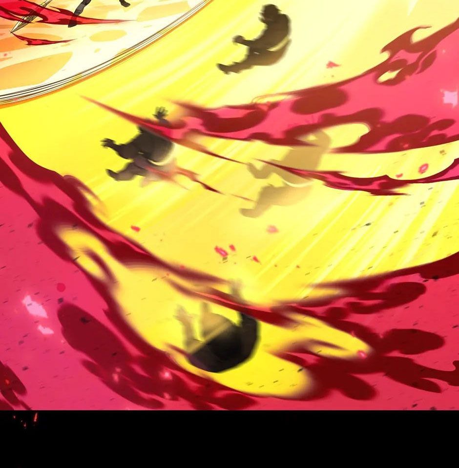 Võ Thần Hồi Quy Cấp 2 Chap 46 - Next Chap 47