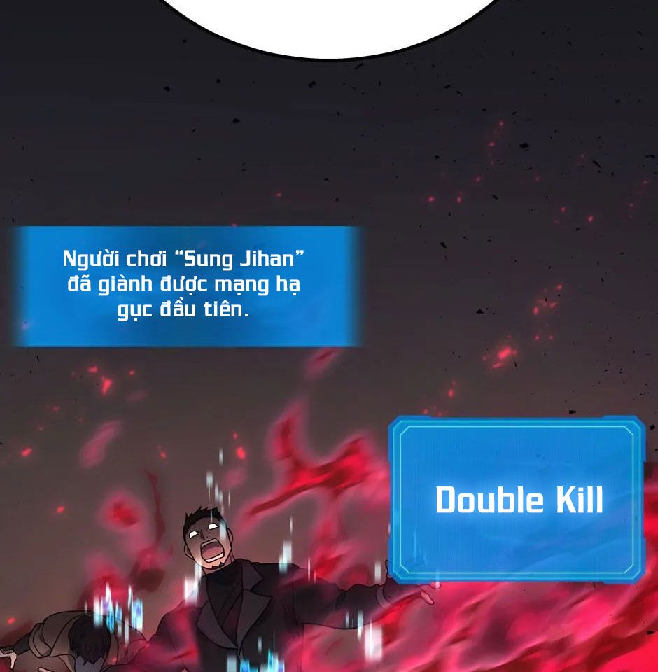 Võ Thần Hồi Quy Cấp 2 Chap 46 - Next Chap 47