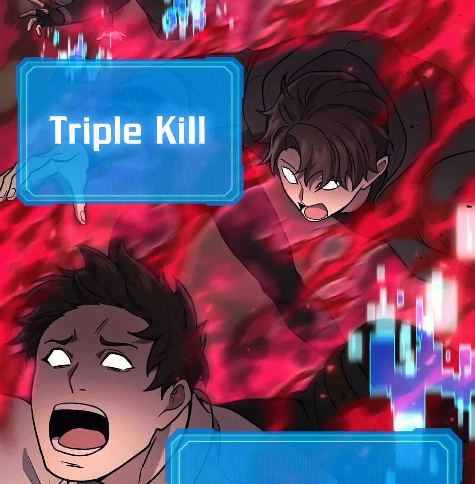 Võ Thần Hồi Quy Cấp 2 Chap 46 - Next Chap 47