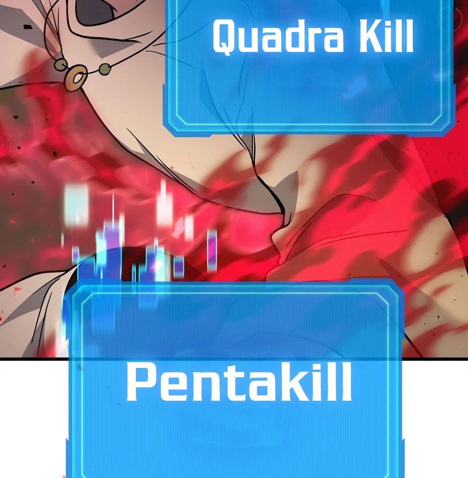 Võ Thần Hồi Quy Cấp 2 Chap 46 - Next Chap 47