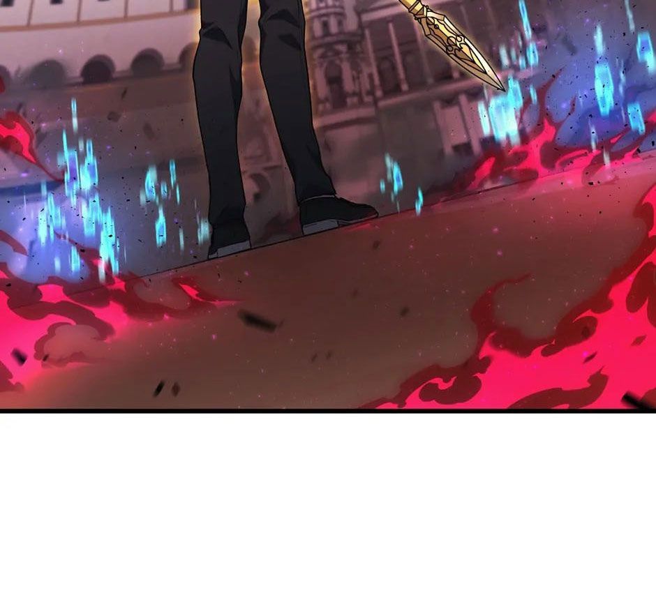 Võ Thần Hồi Quy Cấp 2 Chap 46 - Next Chap 47