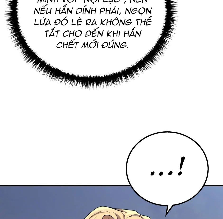 Võ Thần Hồi Quy Cấp 2 Chap 46 - Next Chap 47