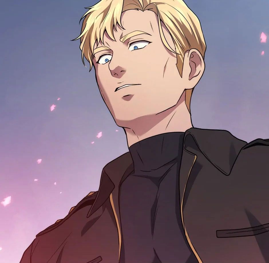 Võ Thần Hồi Quy Cấp 2 Chap 46 - Next Chap 47