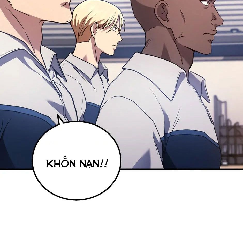 Võ Thần Hồi Quy Cấp 2 Chap 46 - Next Chap 47