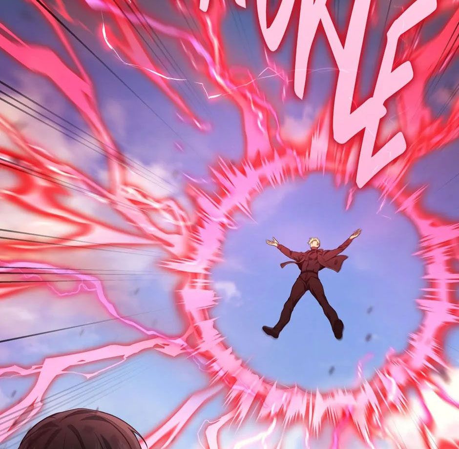 Võ Thần Hồi Quy Cấp 2 Chap 46 - Next Chap 47