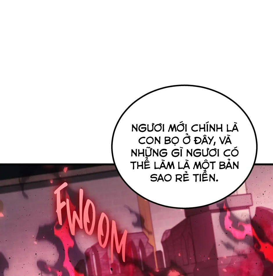 Võ Thần Hồi Quy Cấp 2 Chap 46 - Next Chap 47