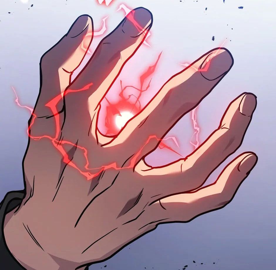 Võ Thần Hồi Quy Cấp 2 Chap 46 - Next Chap 47