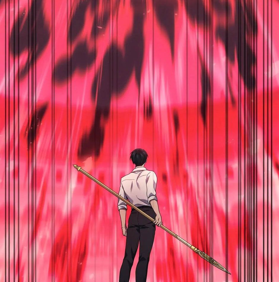 Võ Thần Hồi Quy Cấp 2 Chap 46 - Next Chap 47