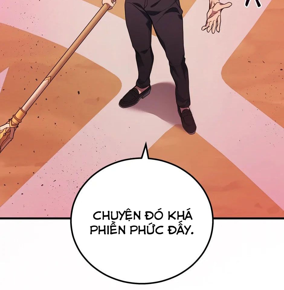 Võ Thần Hồi Quy Cấp 2 Chap 46 - Next Chap 47