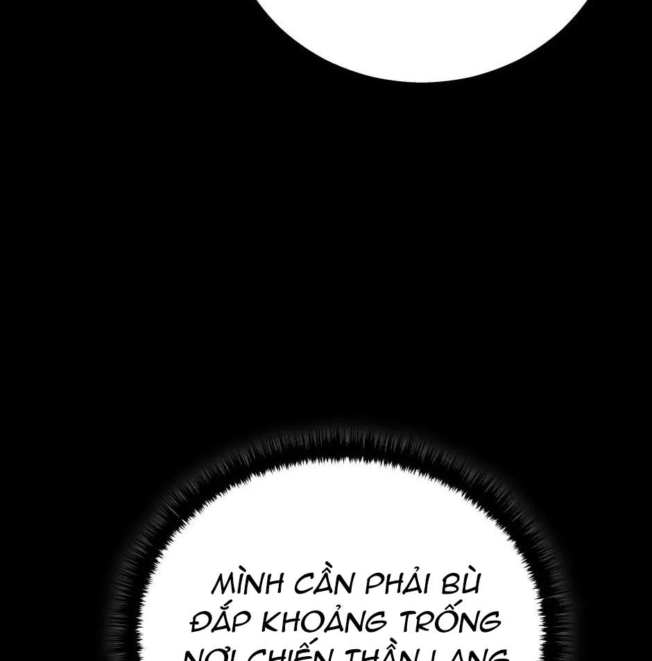 Võ Thần Hồi Quy Cấp 2 Chap 46 - Next Chap 47