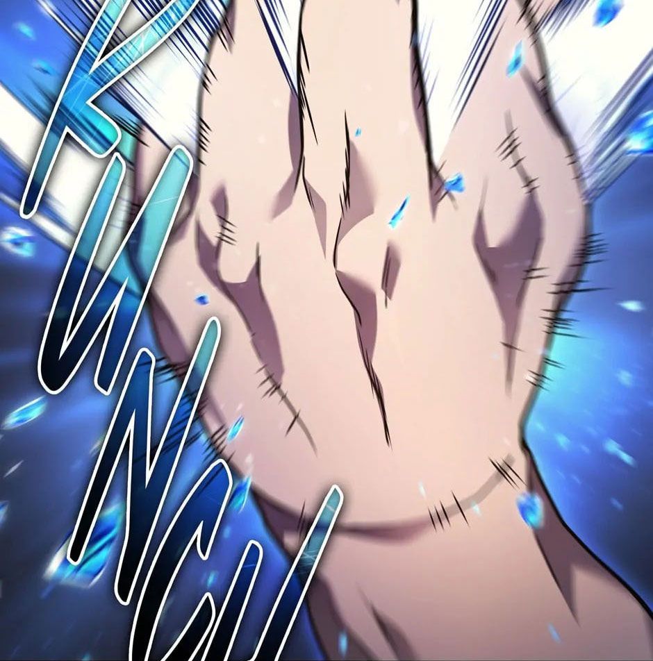 Võ Thần Hồi Quy Cấp 2 Chap 46 - Next Chap 47