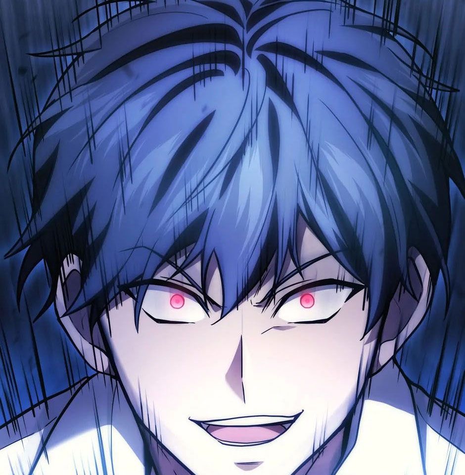 Võ Thần Hồi Quy Cấp 2 Chap 46 - Next Chap 47