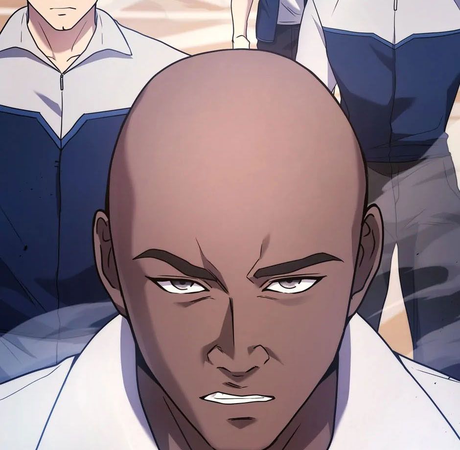 Võ Thần Hồi Quy Cấp 2 Chap 46 - Next Chap 47