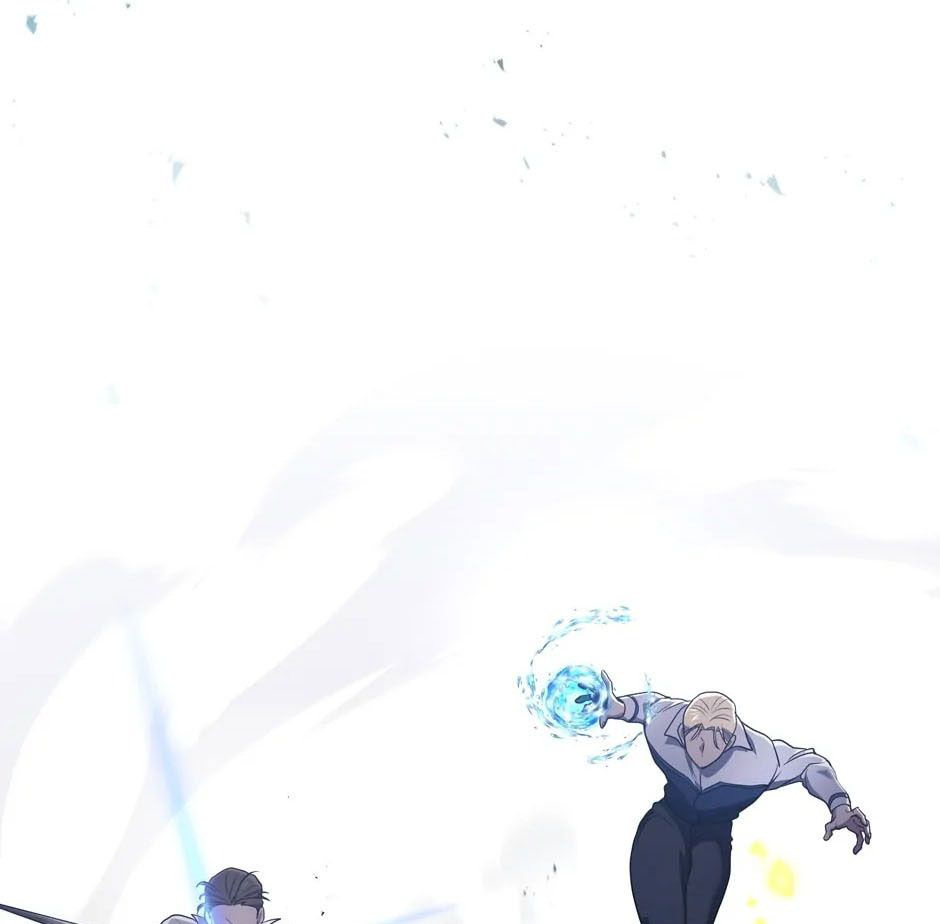 Võ Thần Hồi Quy Cấp 2 Chap 46 - Next Chap 47