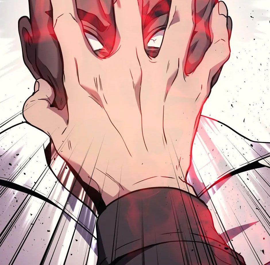 Võ Thần Hồi Quy Cấp 2 Chap 46 - Next Chap 47