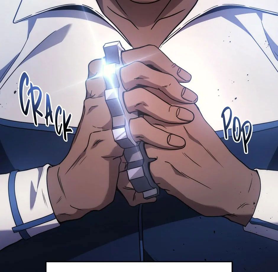 Võ Thần Hồi Quy Cấp 2 Chap 46 - Next Chap 47