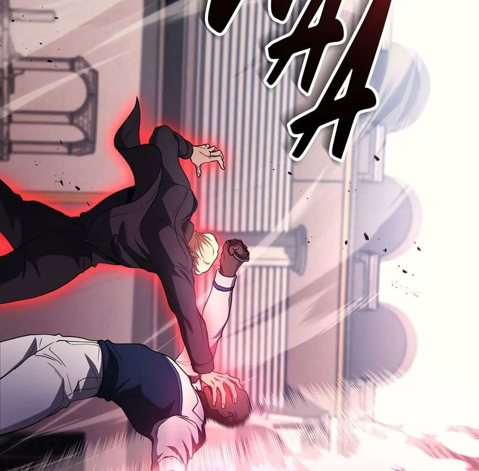 Võ Thần Hồi Quy Cấp 2 Chap 46 - Next Chap 47