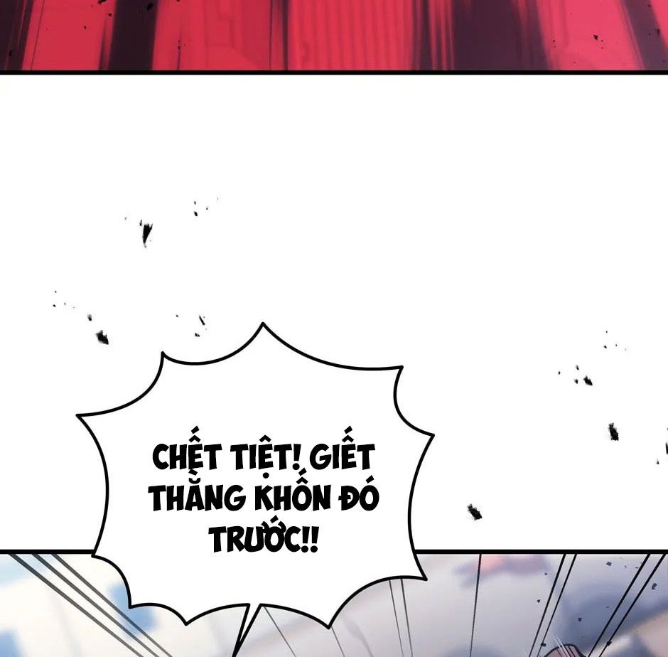 Võ Thần Hồi Quy Cấp 2 Chap 46 - Next Chap 47