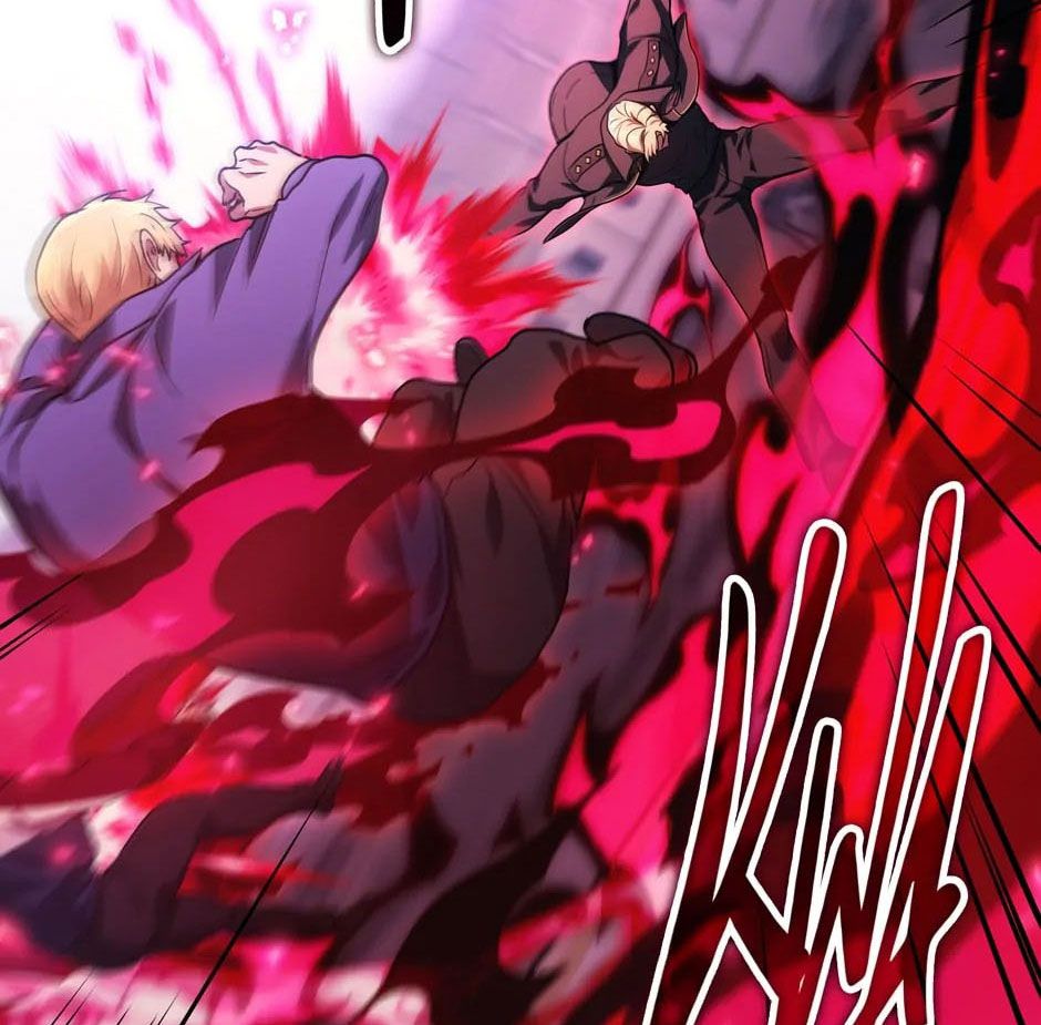 Võ Thần Hồi Quy Cấp 2 Chap 46 - Next Chap 47