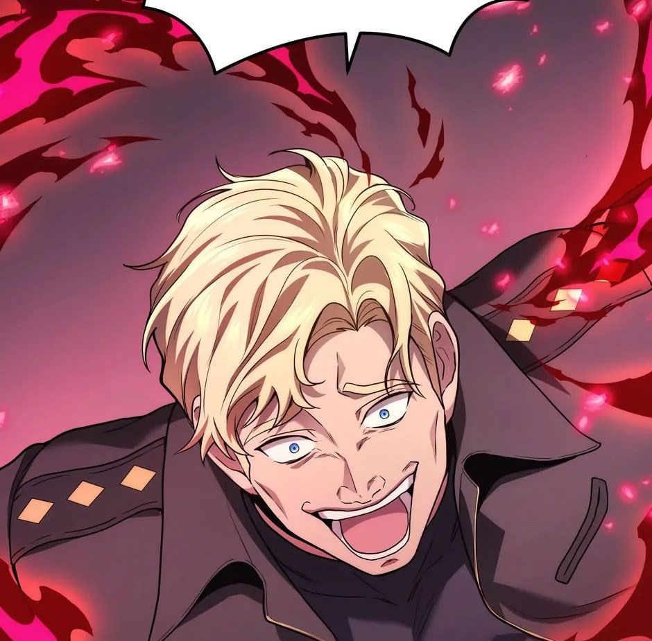 Võ Thần Hồi Quy Cấp 2 Chap 46 - Next Chap 47