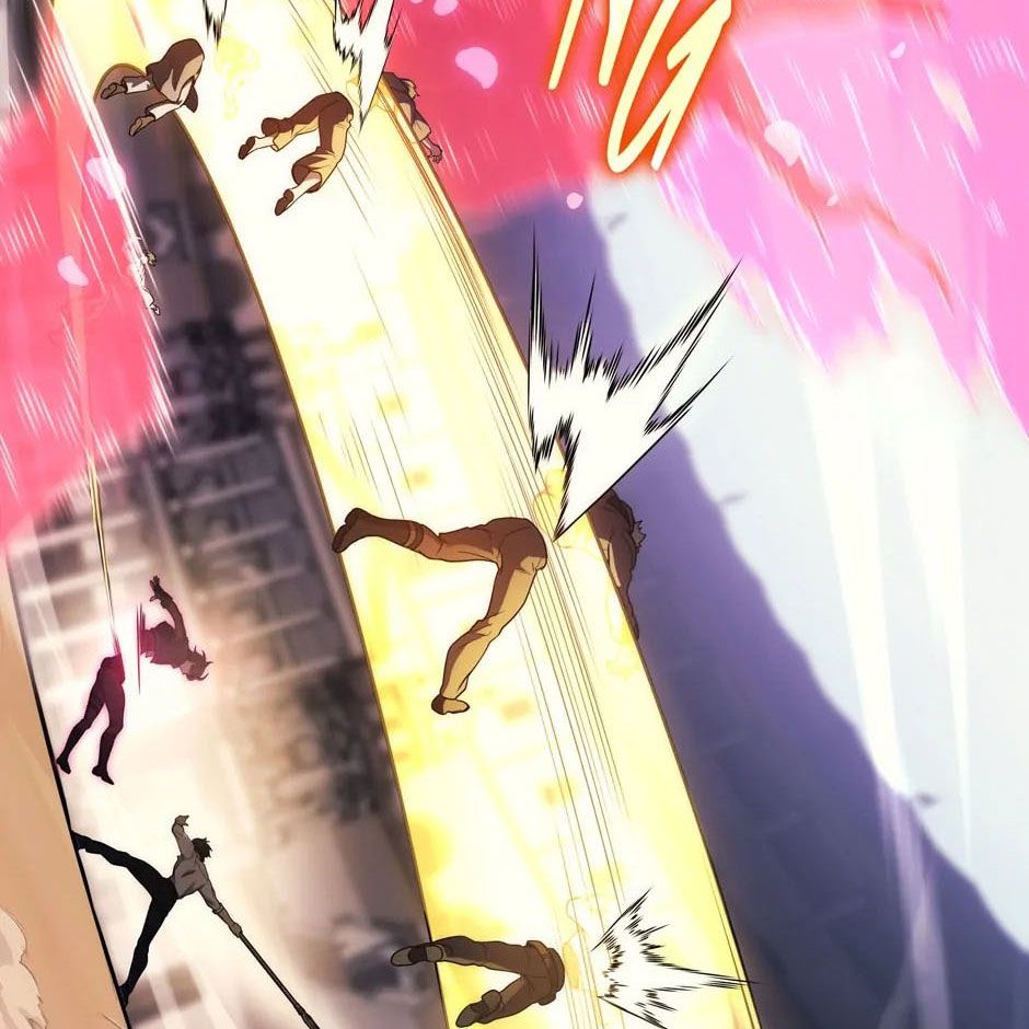 Võ Thần Hồi Quy Cấp 2 Chap 46 - Next Chap 47