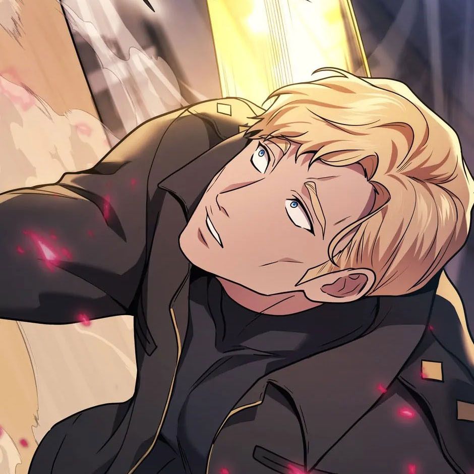 Võ Thần Hồi Quy Cấp 2 Chap 46 - Next Chap 47