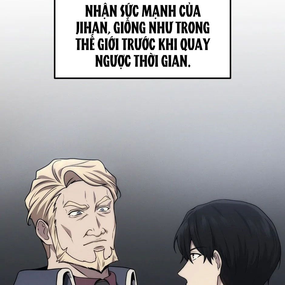 Võ Thần Hồi Quy Cấp 2 Chap 46 - Next Chap 47