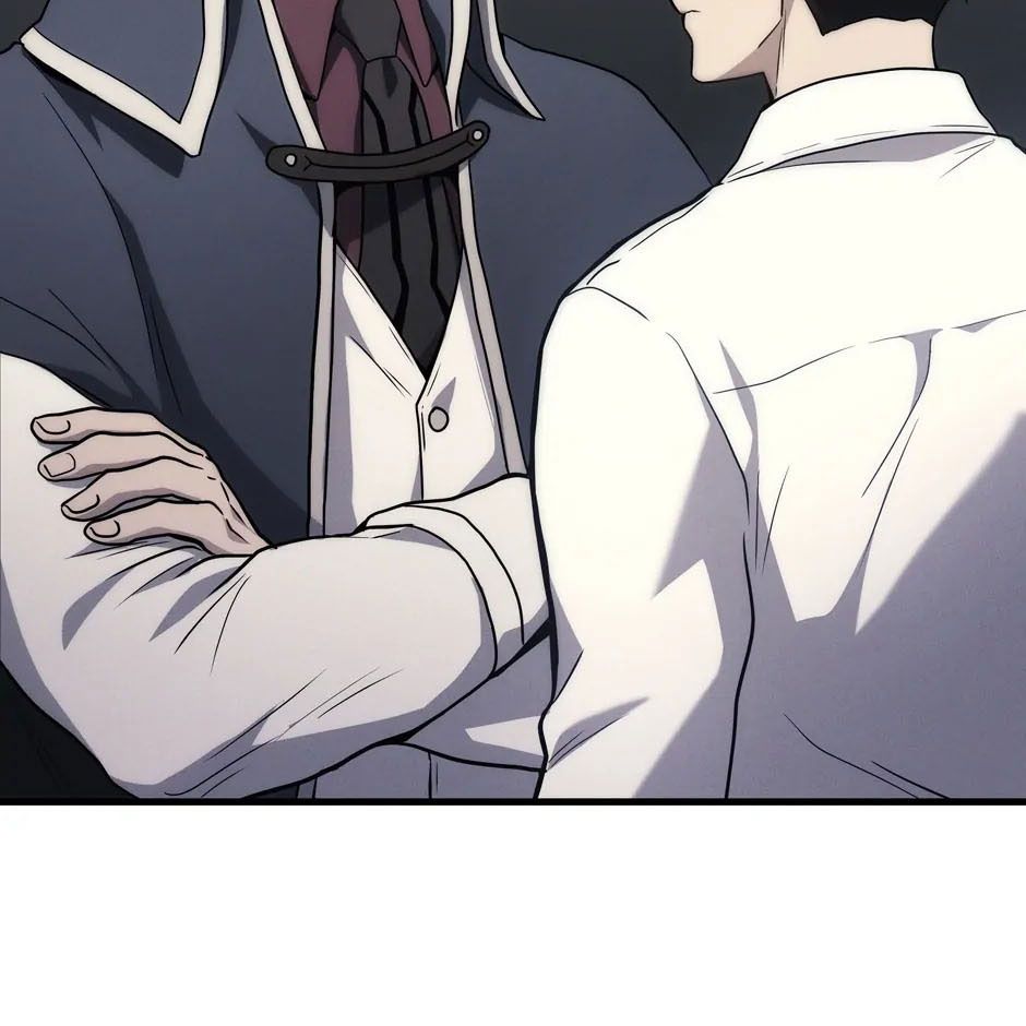 Võ Thần Hồi Quy Cấp 2 Chap 46 - Next Chap 47