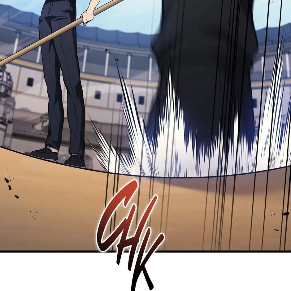 Võ Thần Hồi Quy Cấp 2 Chap 46 - Next Chap 47