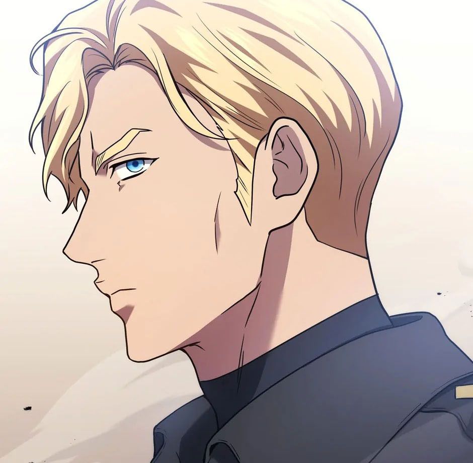 Võ Thần Hồi Quy Cấp 2 Chap 46 - Next Chap 47