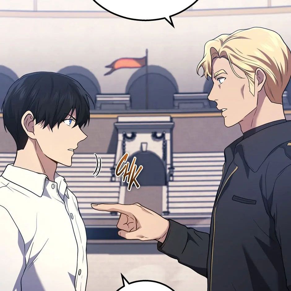 Võ Thần Hồi Quy Cấp 2 Chap 46 - Next Chap 47