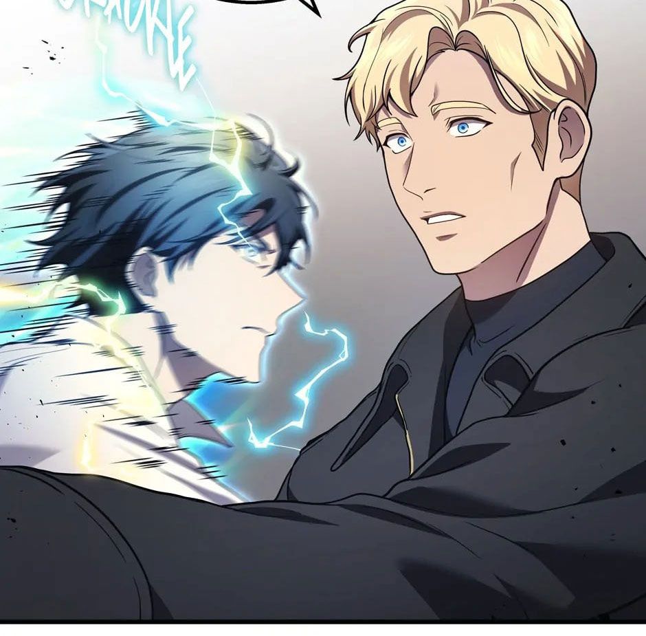 Võ Thần Hồi Quy Cấp 2 Chap 46 - Next Chap 47