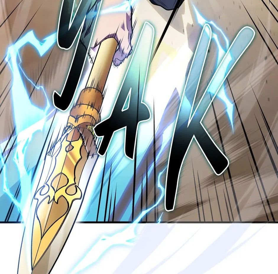 Võ Thần Hồi Quy Cấp 2 Chap 46 - Next Chap 47