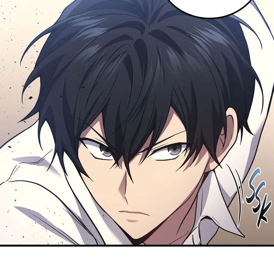 Võ Thần Hồi Quy Cấp 2 Chap 46 - Next Chap 47