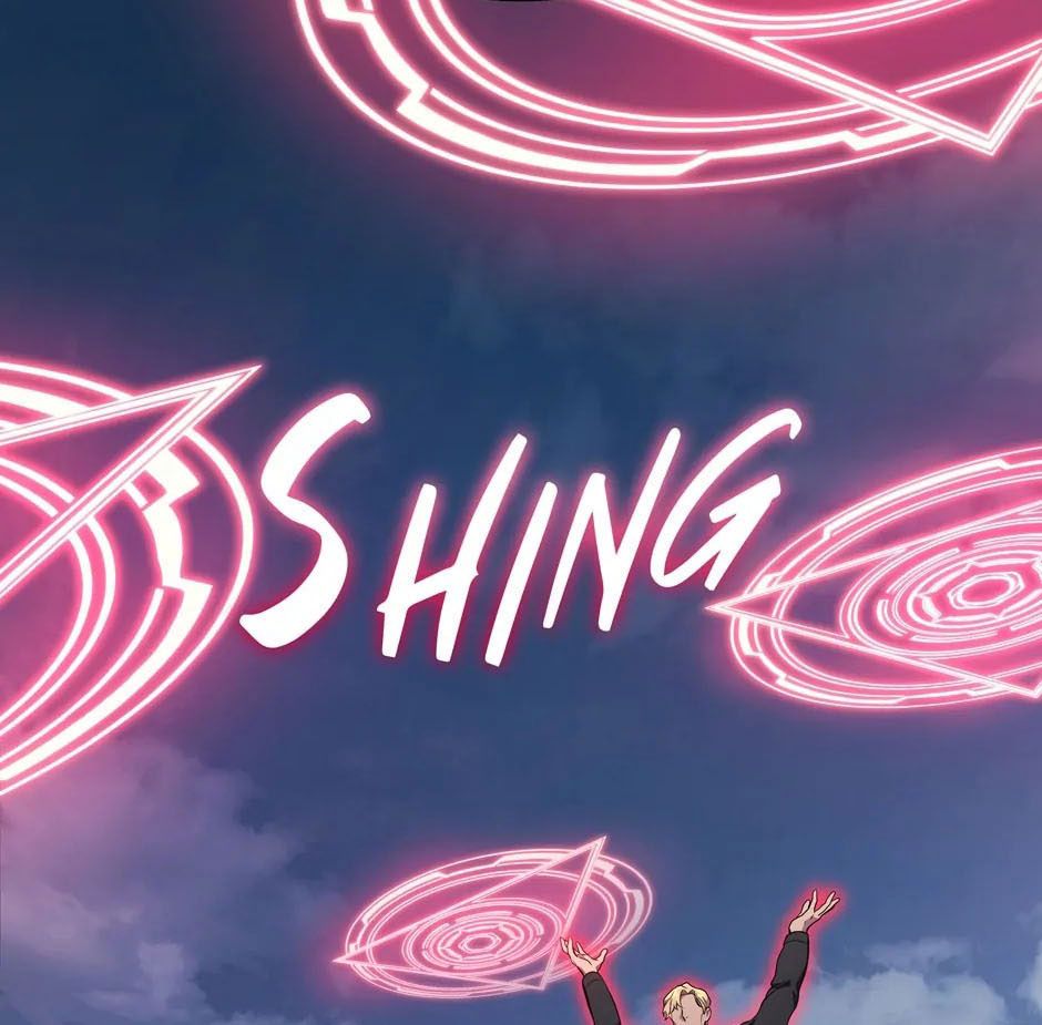 Võ Thần Hồi Quy Cấp 2 Chap 46 - Next Chap 47