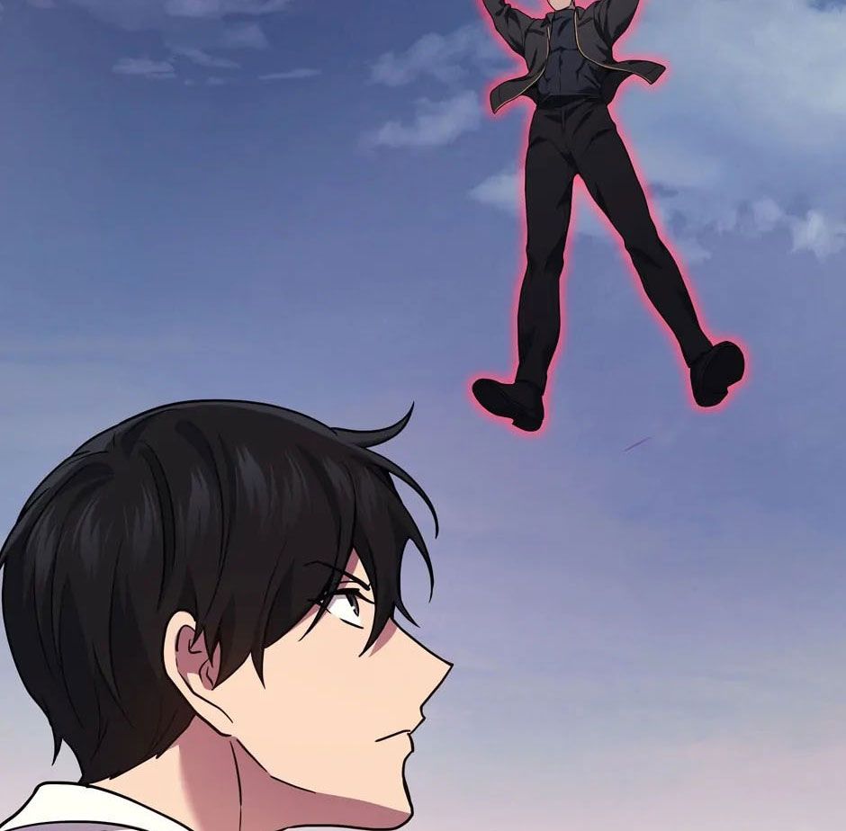 Võ Thần Hồi Quy Cấp 2 Chap 46 - Next Chap 47