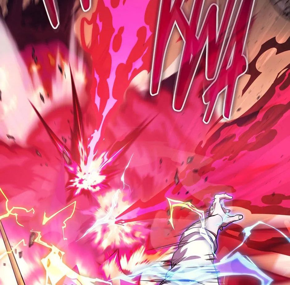 Võ Thần Hồi Quy Cấp 2 Chap 46 - Next Chap 47