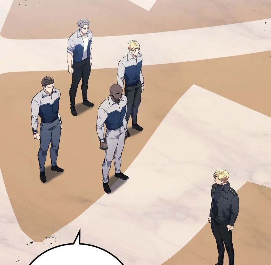 Võ Thần Hồi Quy Cấp 2 Chap 46 - Next Chap 47