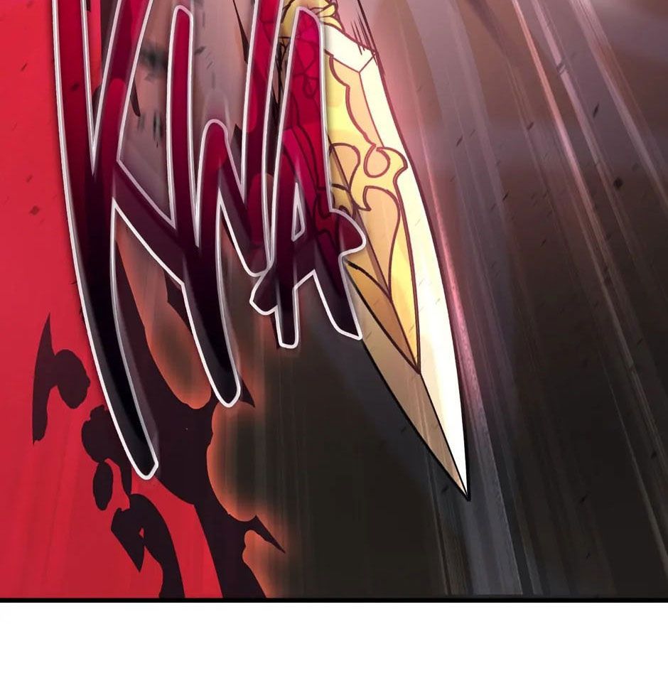 Võ Thần Hồi Quy Cấp 2 Chap 46 - Next Chap 47