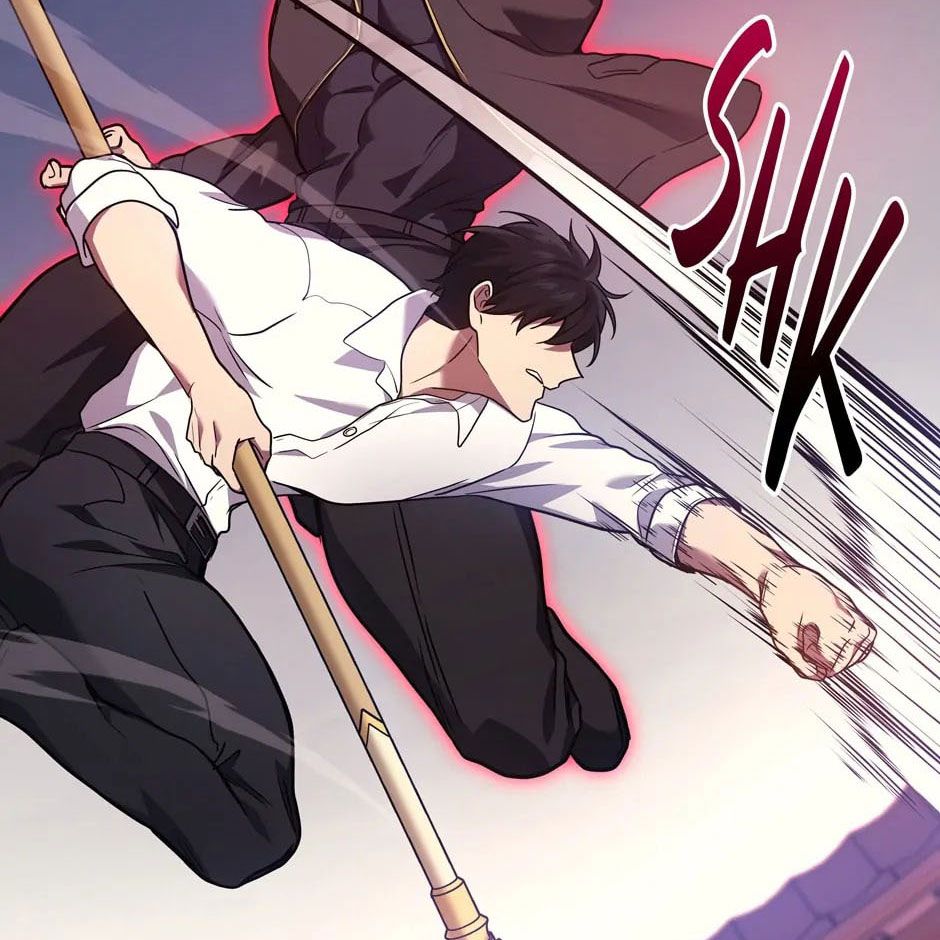 Võ Thần Hồi Quy Cấp 2 Chap 46 - Next Chap 47