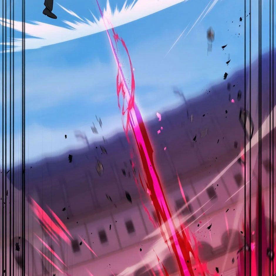 Võ Thần Hồi Quy Cấp 2 Chap 46 - Next Chap 47