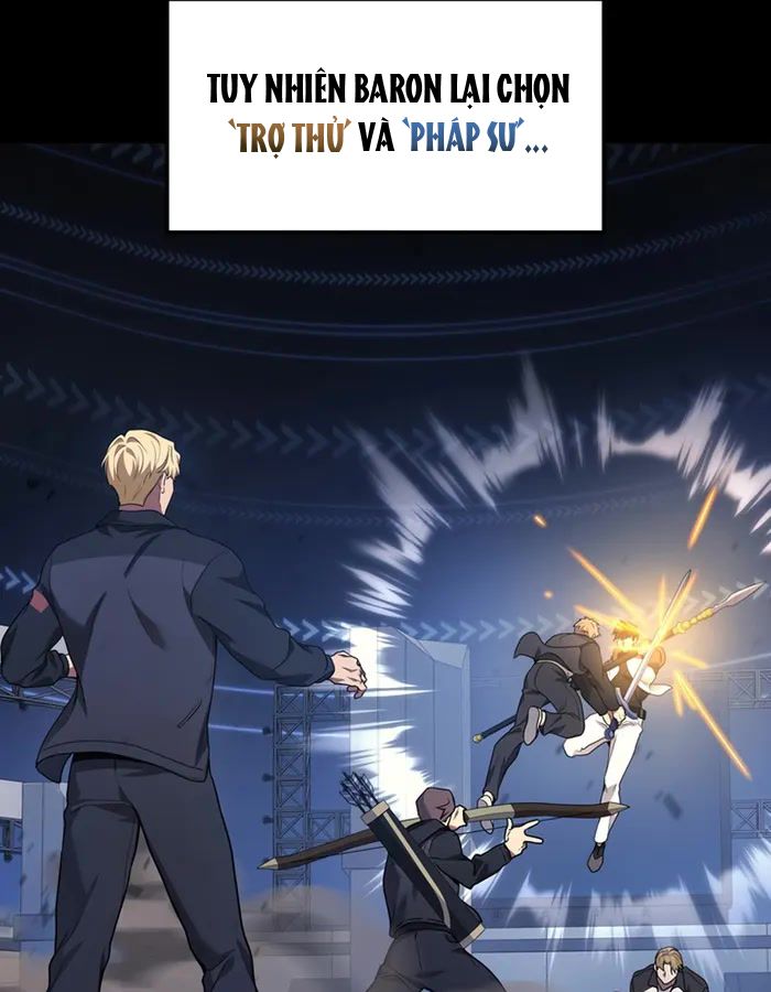 Võ Thần Hồi Quy Cấp 2 Chap 47 - Next Chap 48