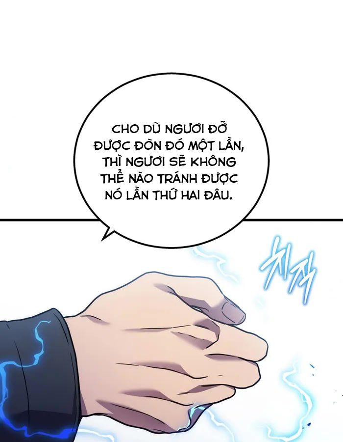 Võ Thần Hồi Quy Cấp 2 Chap 47 - Next Chap 48