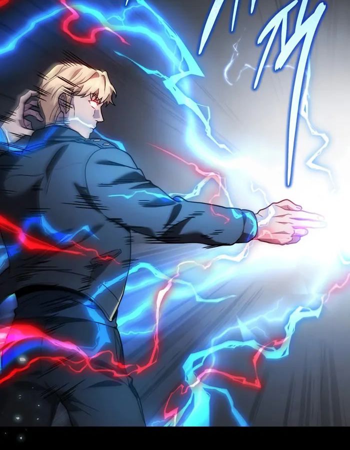 Võ Thần Hồi Quy Cấp 2 Chap 47 - Next Chap 48