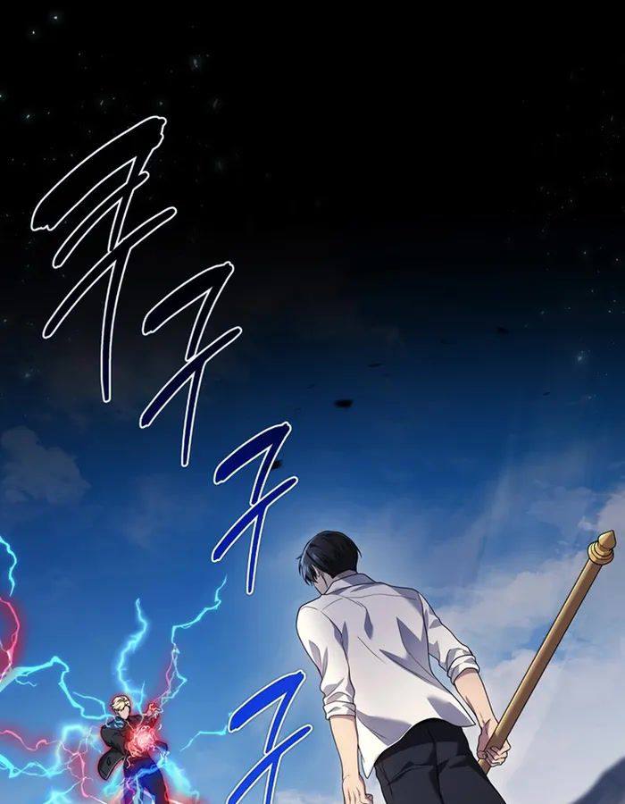 Võ Thần Hồi Quy Cấp 2 Chap 47 - Next Chap 48