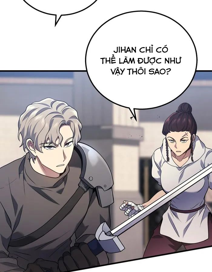 Võ Thần Hồi Quy Cấp 2 Chap 47 - Next Chap 48