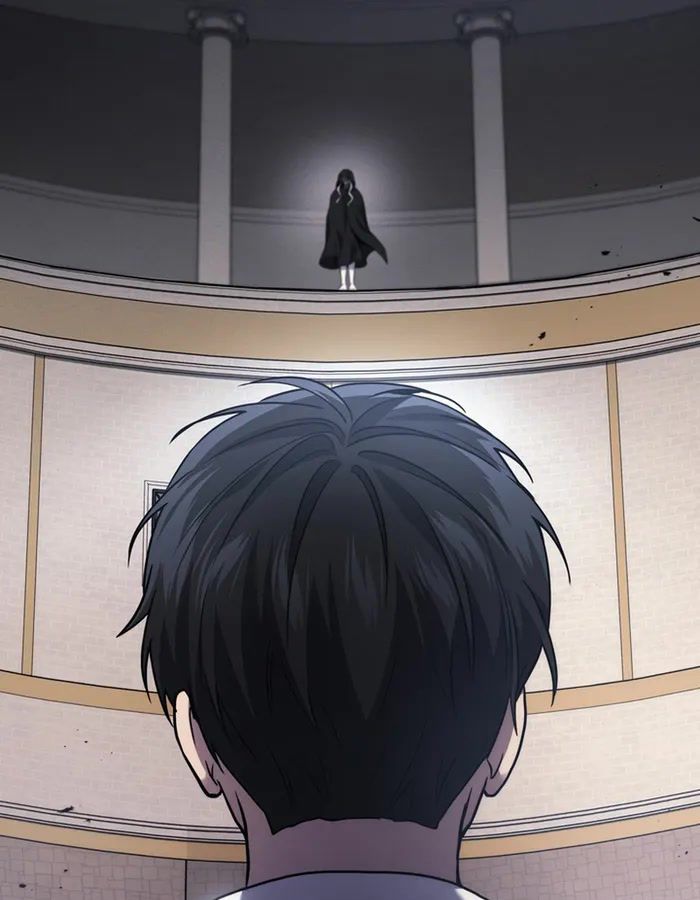 Võ Thần Hồi Quy Cấp 2 Chap 47 - Next Chap 48