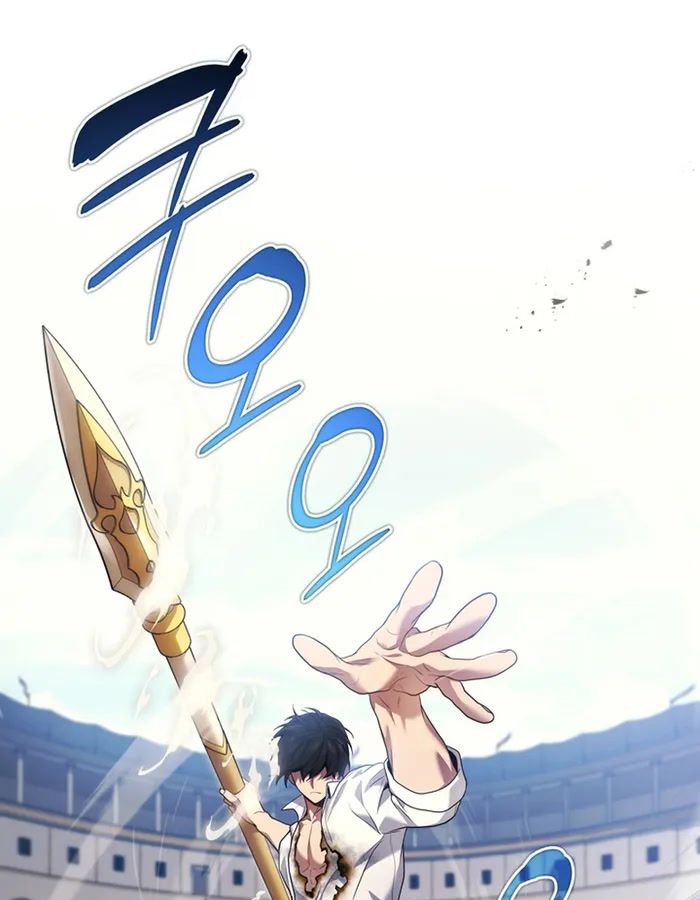 Võ Thần Hồi Quy Cấp 2 Chap 47 - Next Chap 48