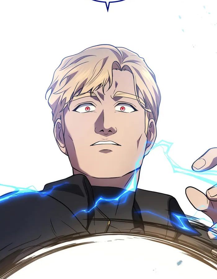 Võ Thần Hồi Quy Cấp 2 Chap 47 - Next Chap 48