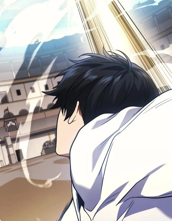 Võ Thần Hồi Quy Cấp 2 Chap 47 - Next Chap 48